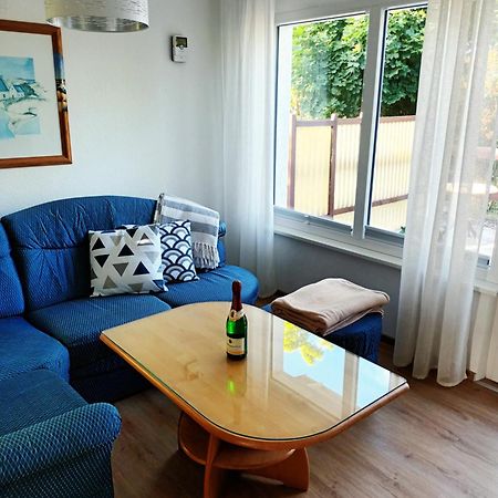 Ferienbungalow Ancora In Koserow Bagian luar foto