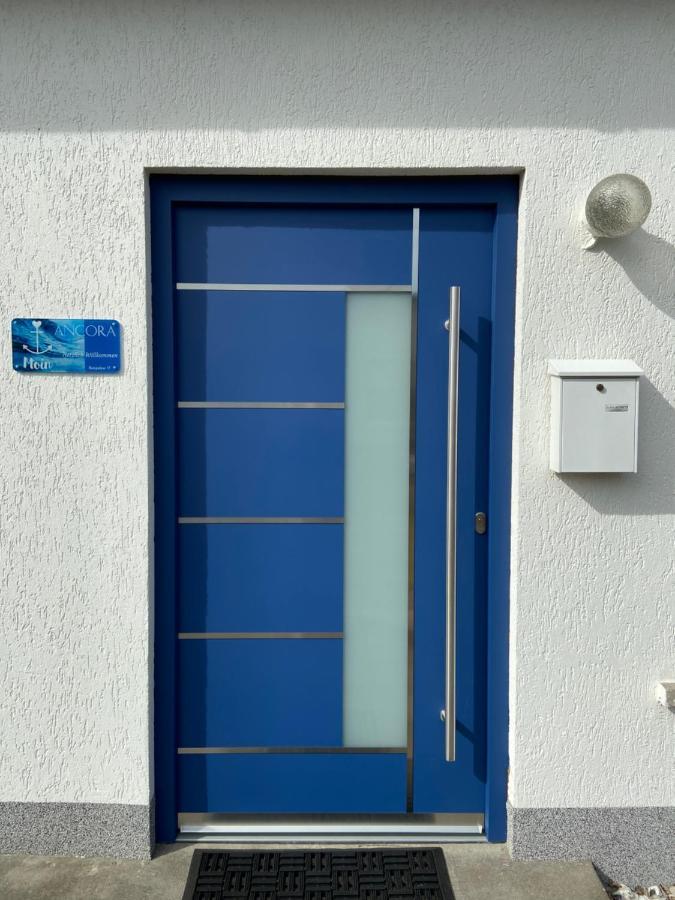 Ferienbungalow Ancora In Koserow Bagian luar foto