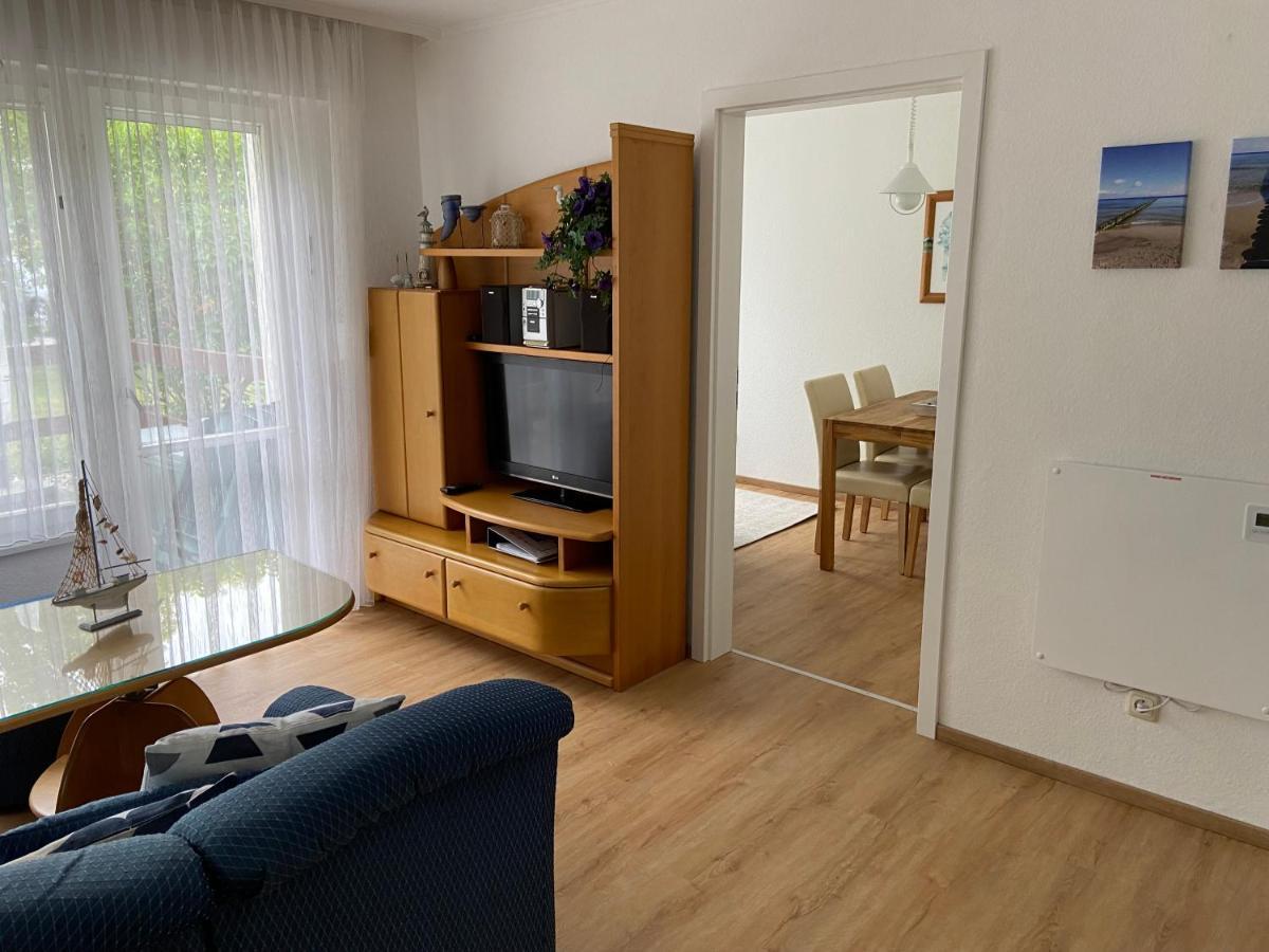 Ferienbungalow Ancora In Koserow Bagian luar foto