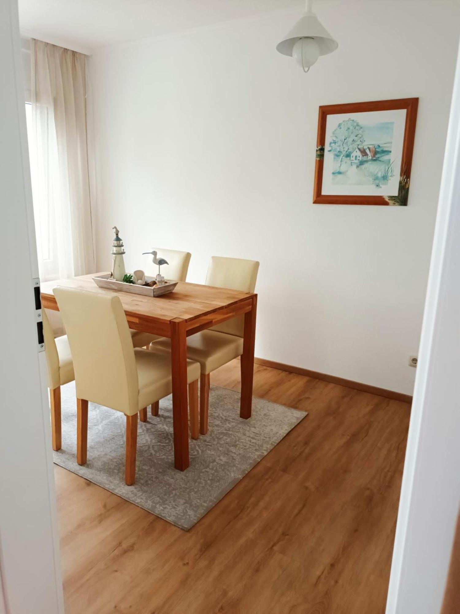 Ferienbungalow Ancora In Koserow Bagian luar foto